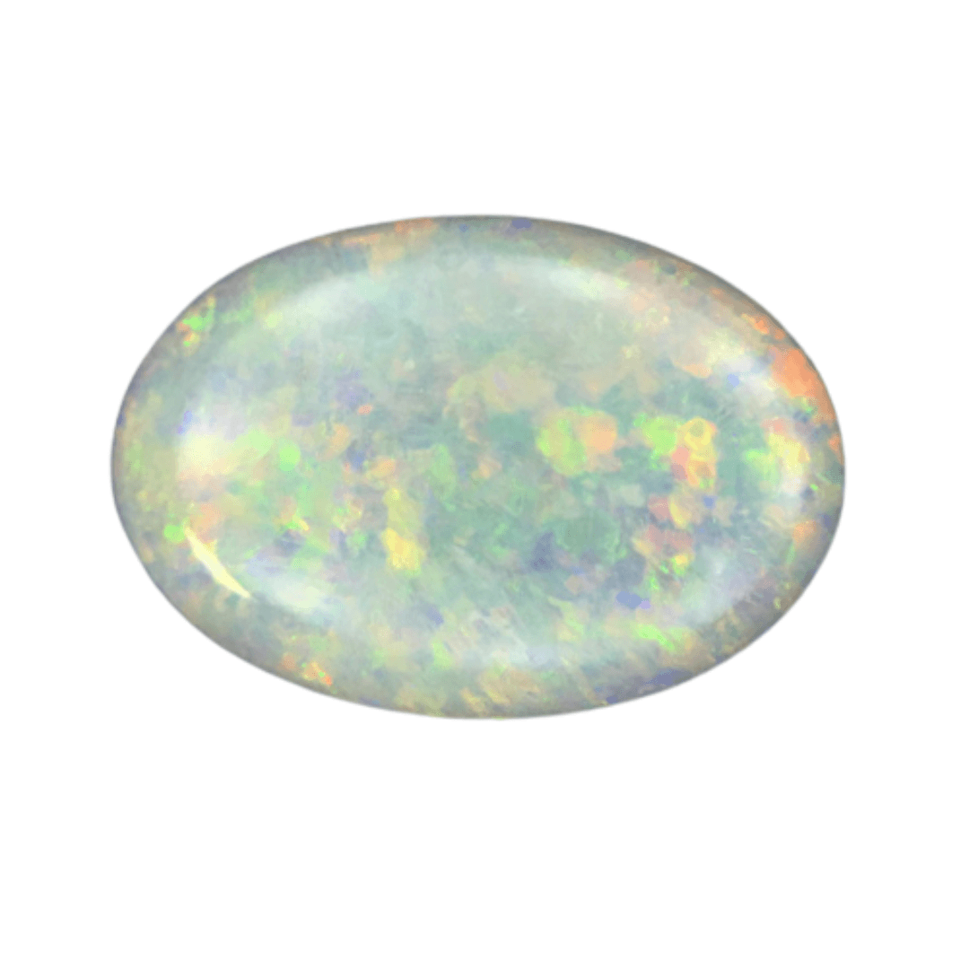 Opal - Photo courtesy of Rippana, Inc