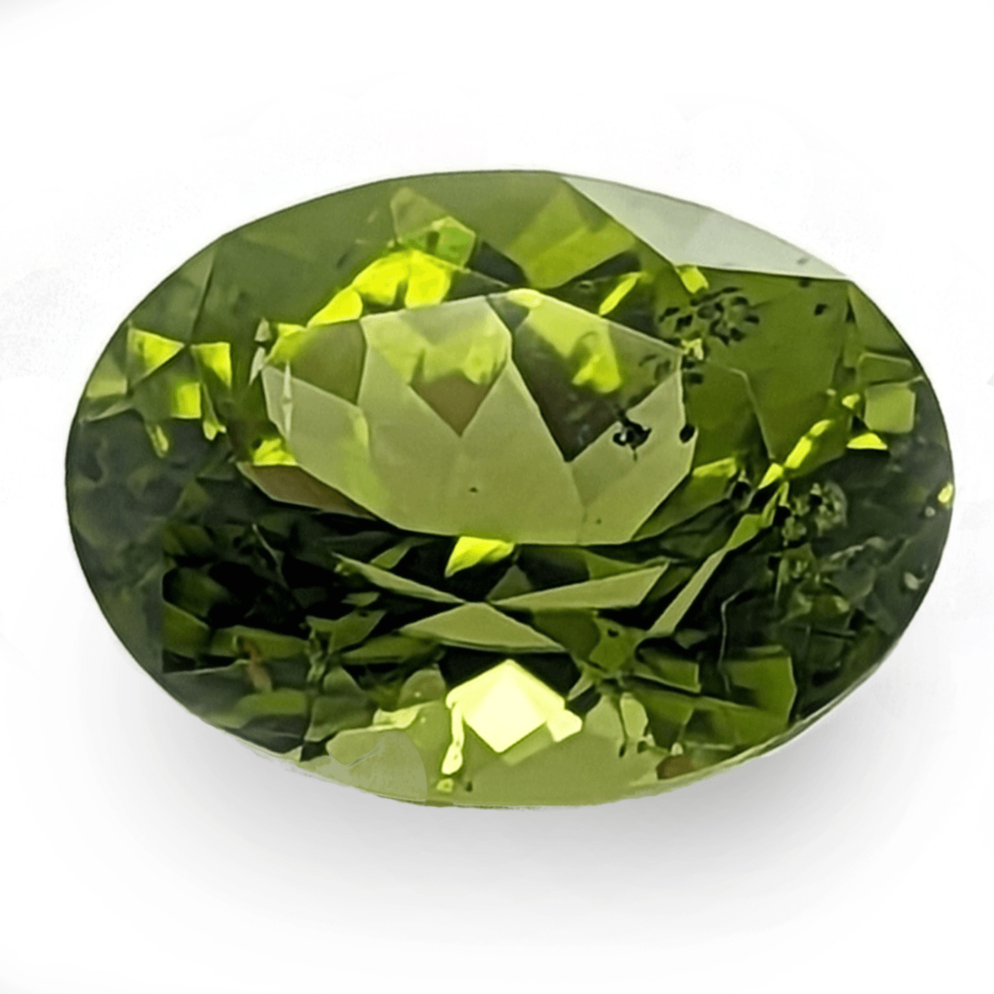 Peridot - The Rutile Ltd