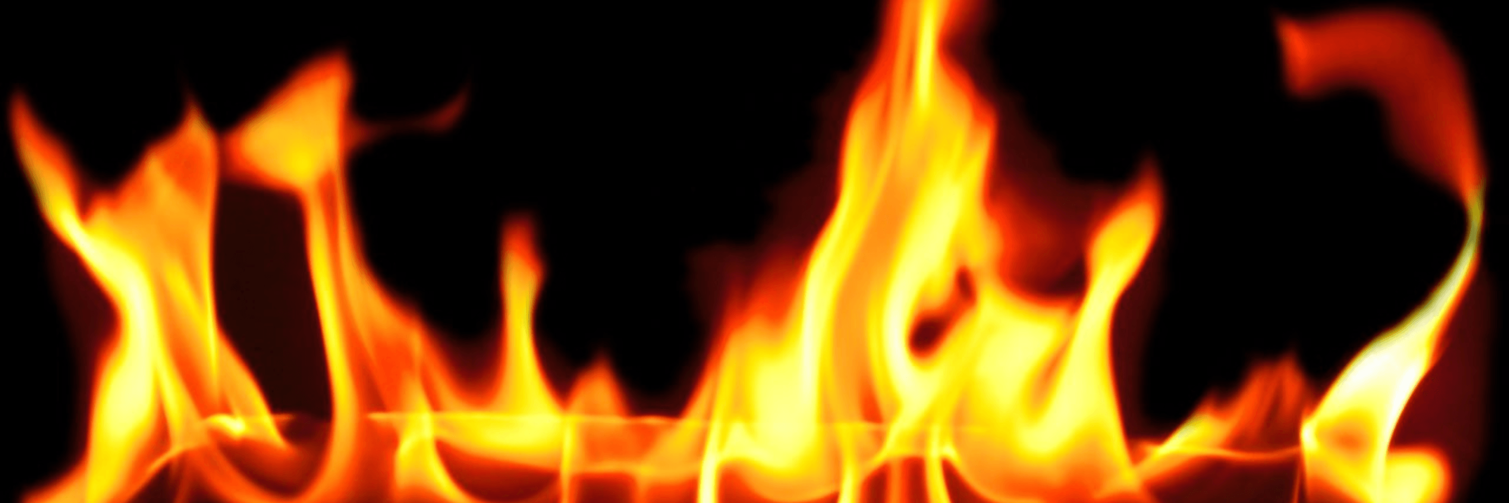 Fire - The Rutile Ltd