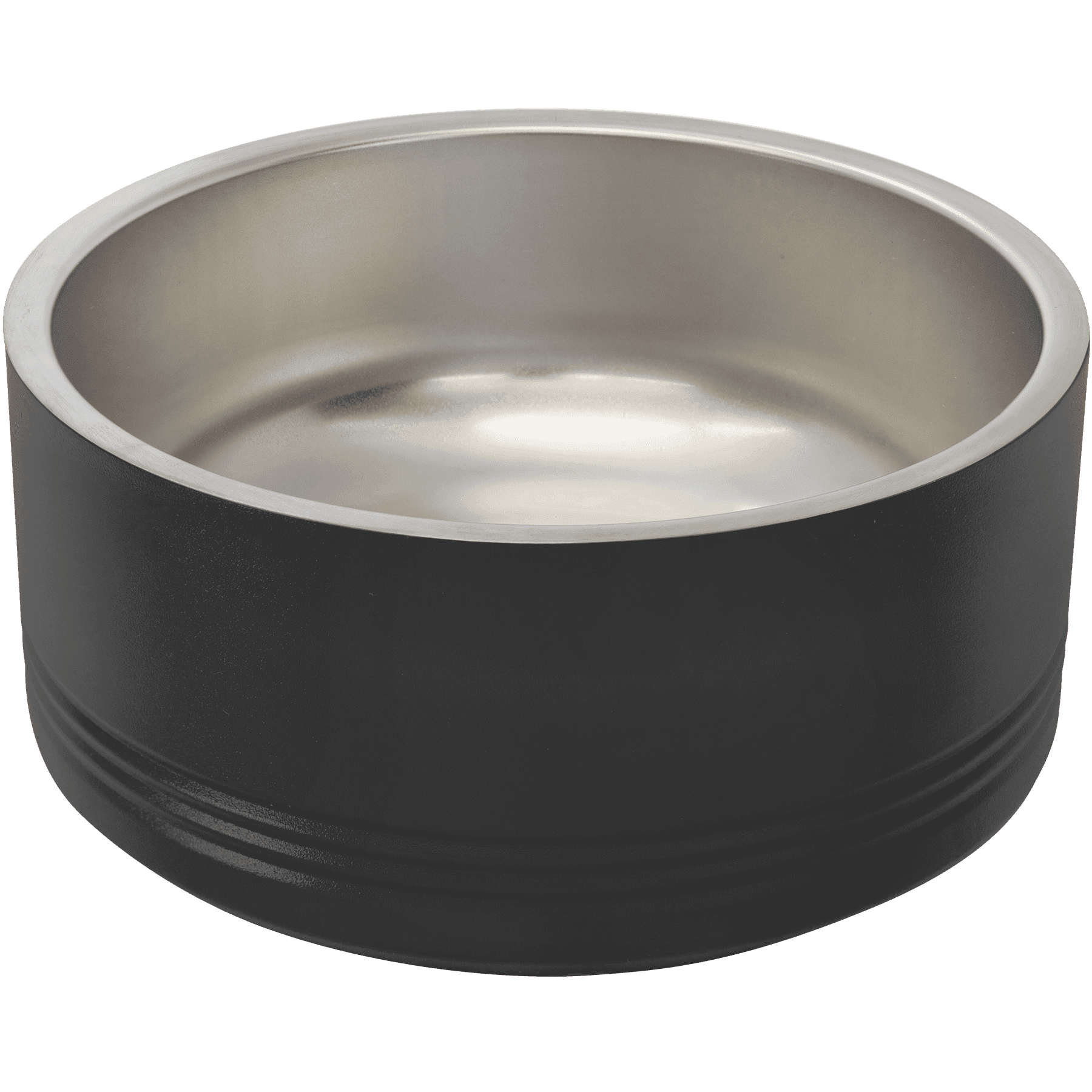 32oz Custom Engraved Vacuum Insulated Pet Bowl by Polar Camel - The Rutile Ltd