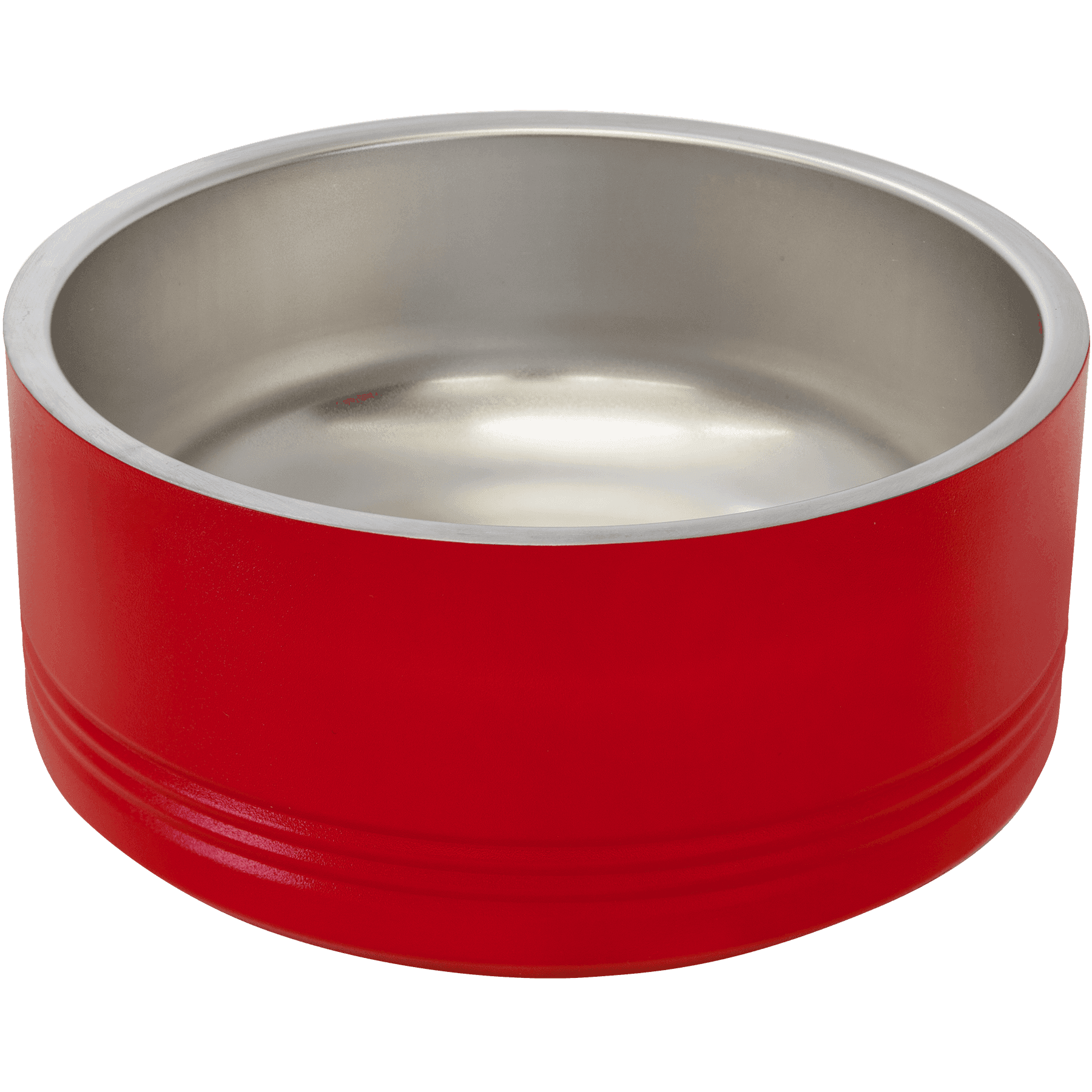 32oz Custom Engraved Vacuum Insulated Pet Bowl by Polar Camel - The Rutile Ltd