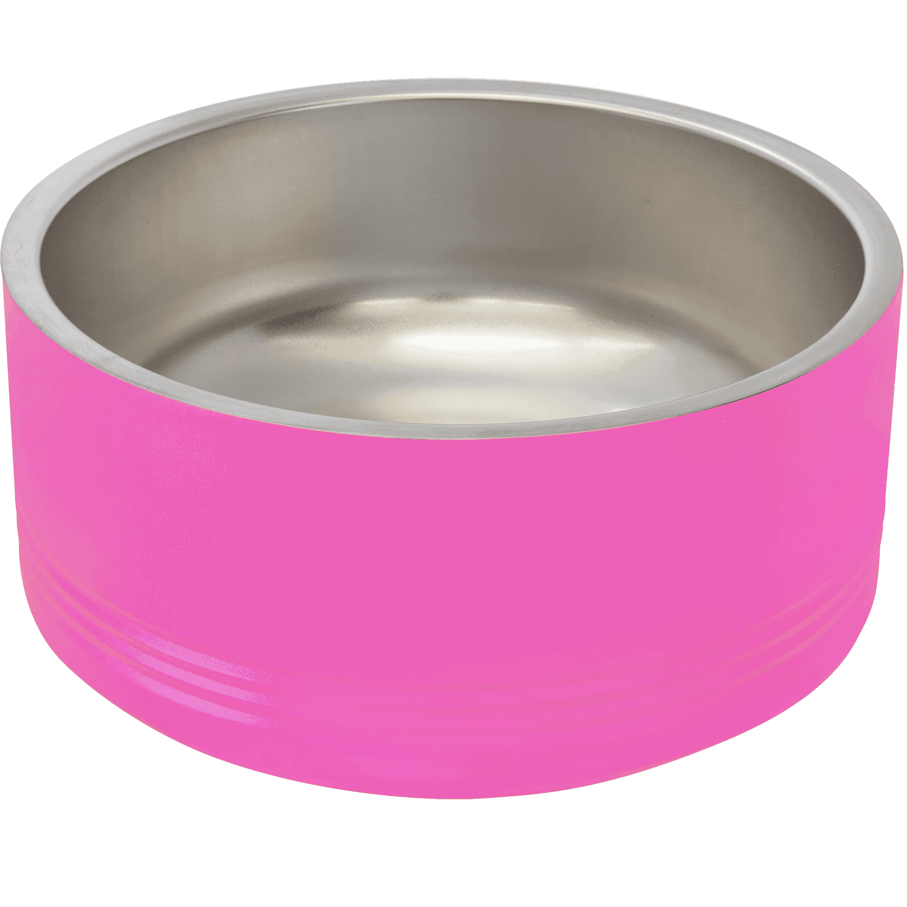 32oz Custom Engraved Vacuum Insulated Pet Bowl by Polar Camel - The Rutile Ltd