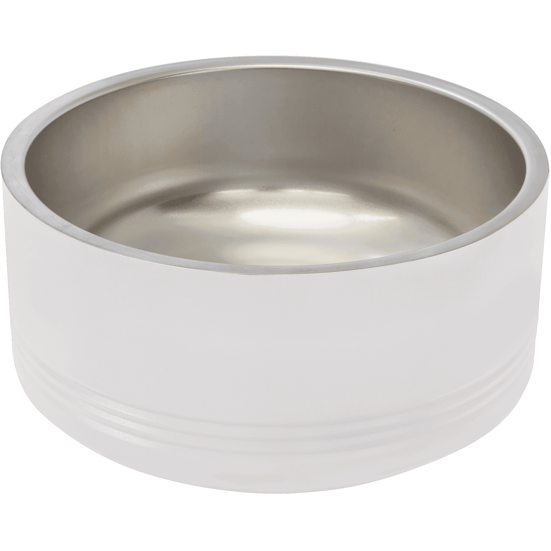 32oz Custom Engraved Vacuum Insulated Pet Bowl by Polar Camel - The Rutile Ltd