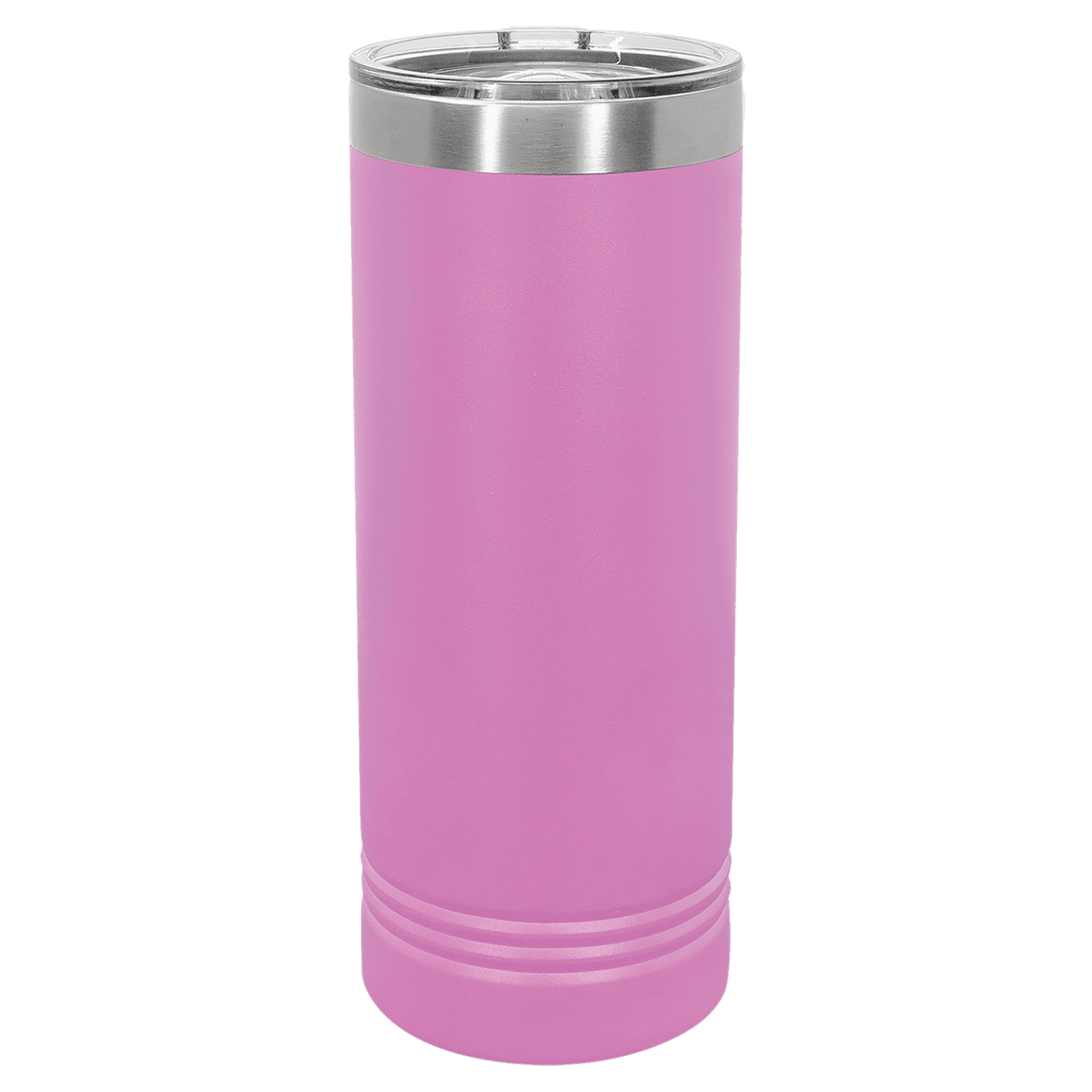 Custom Engraved Vacuum Insulated 22oz. Skinny Tumbler by Polar Camel - The Rutile Ltd