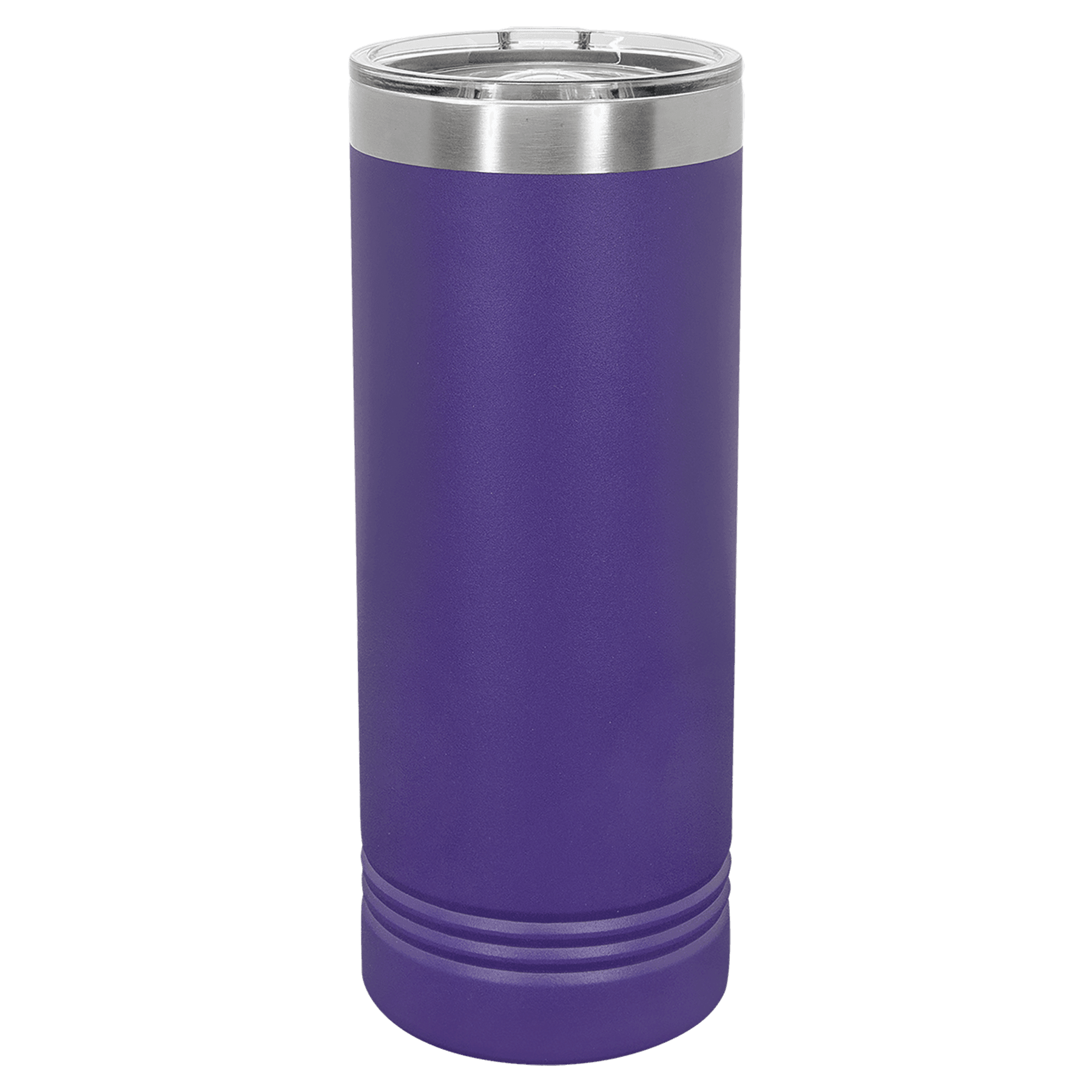 Custom Engraved Vacuum Insulated 22oz. Skinny Tumbler by Polar Camel - The Rutile Ltd