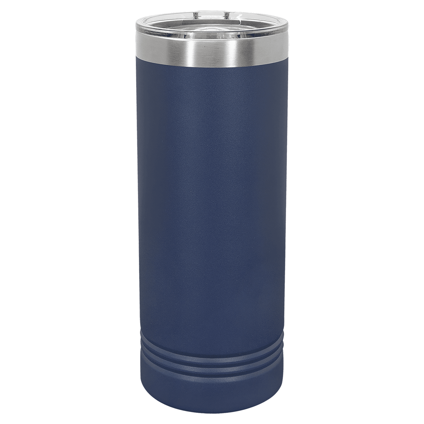 Custom Engraved Vacuum Insulated 22oz. Skinny Tumbler by Polar Camel - The Rutile Ltd