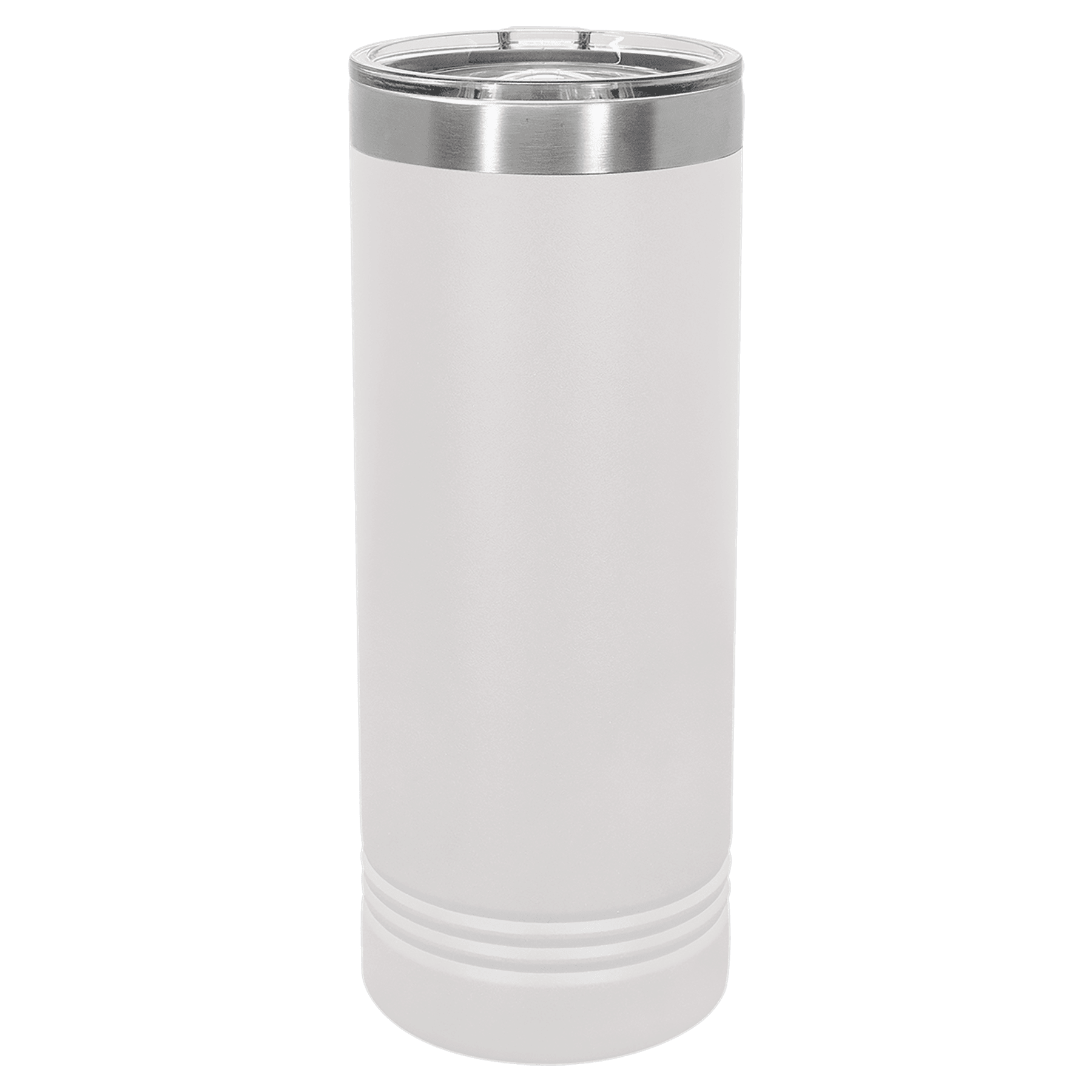 Custom Engraved Vacuum Insulated 22oz. Skinny Tumbler by Polar Camel - The Rutile Ltd
