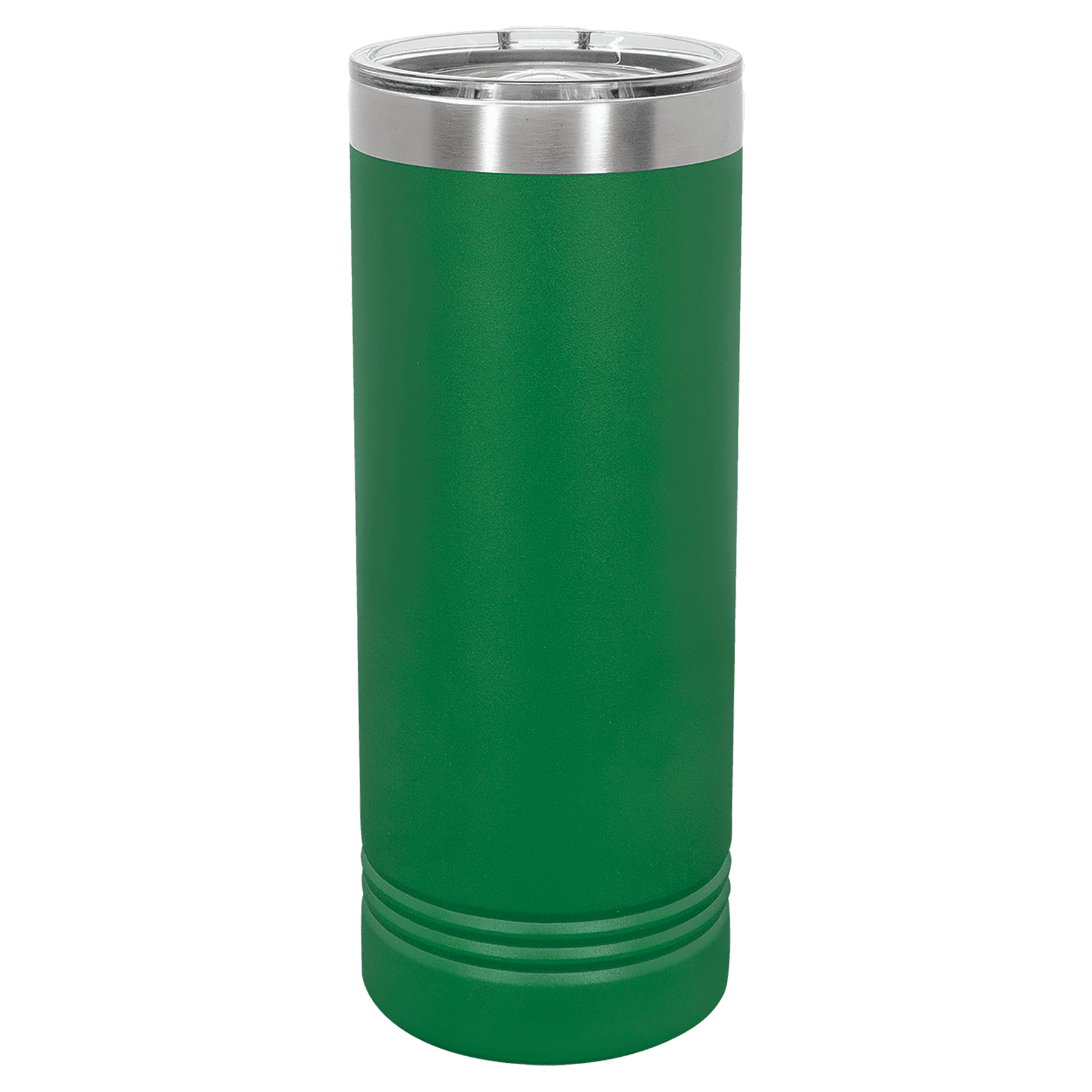 Custom Engraved Vacuum Insulated 22oz. Skinny Tumbler by Polar Camel - The Rutile Ltd