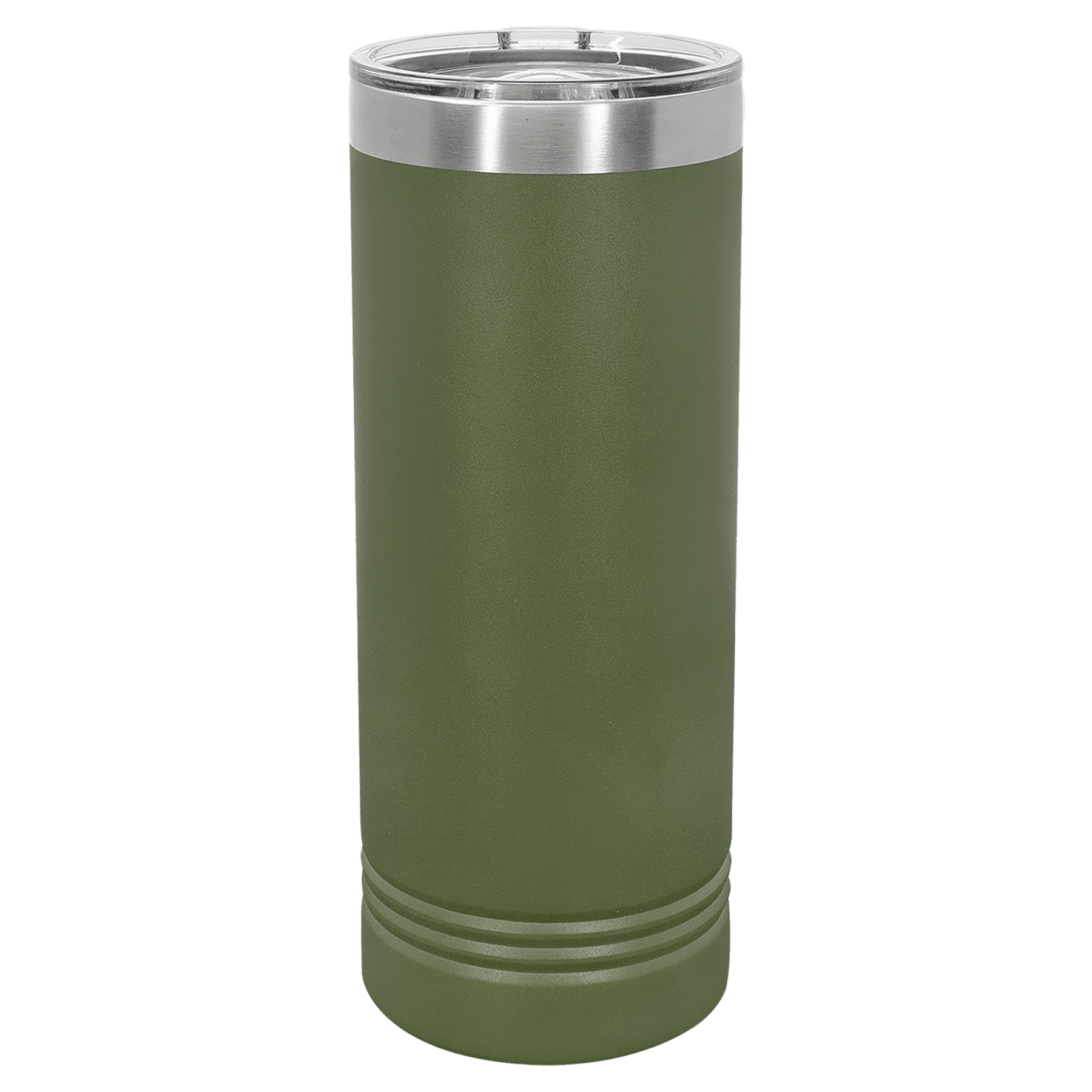 Custom Engraved Vacuum Insulated 22oz. Skinny Tumbler by Polar Camel - The Rutile Ltd