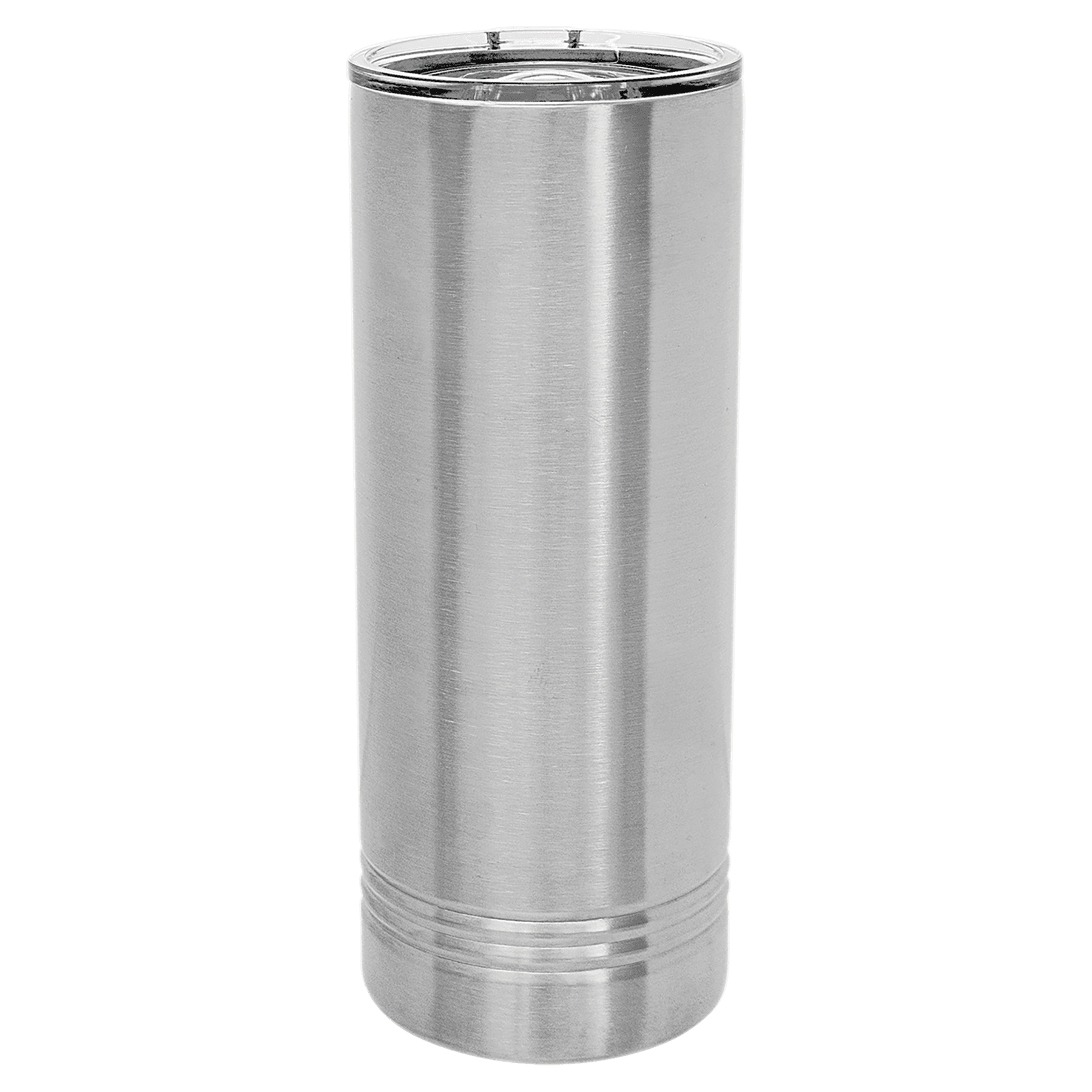 Custom Engraved Vacuum Insulated 22oz. Skinny Tumbler by Polar Camel - The Rutile Ltd