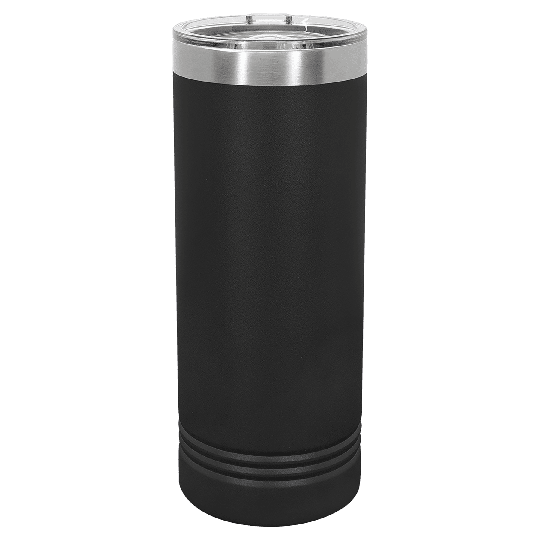 Custom Engraved Vacuum Insulated 22oz. Skinny Tumbler by Polar Camel - The Rutile Ltd