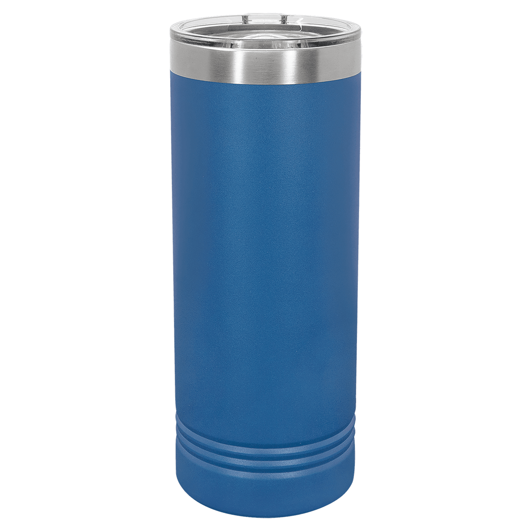 Custom Engraved Vacuum Insulated 22oz. Skinny Tumbler by Polar Camel - The Rutile Ltd
