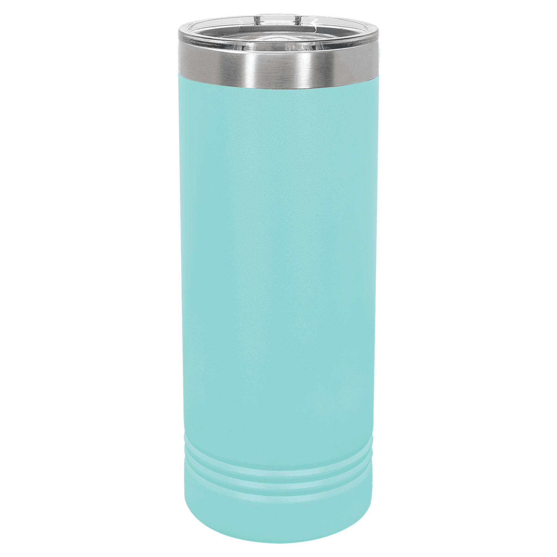 Custom Engraved Vacuum Insulated 22oz. Skinny Tumbler by Polar Camel - The Rutile Ltd