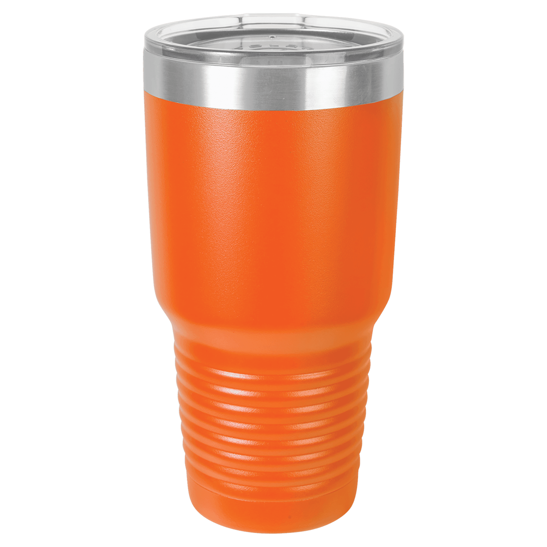 Custom Engraved Vacuum Insulated 30oz. Ringneck Tumbler by Polar Camel - The Rutile Ltd