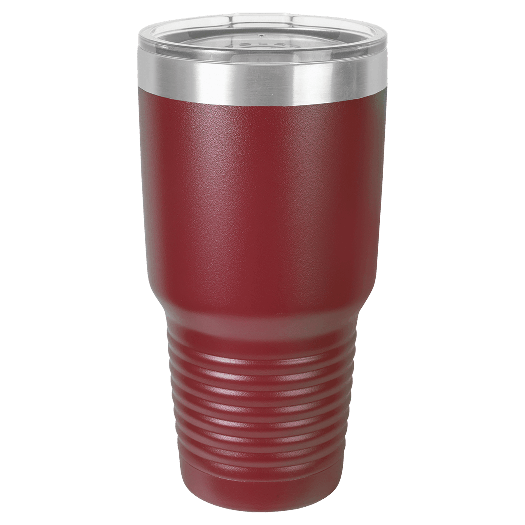 Custom Engraved Vacuum Insulated 30oz. Ringneck Tumbler by Polar Camel - The Rutile Ltd
