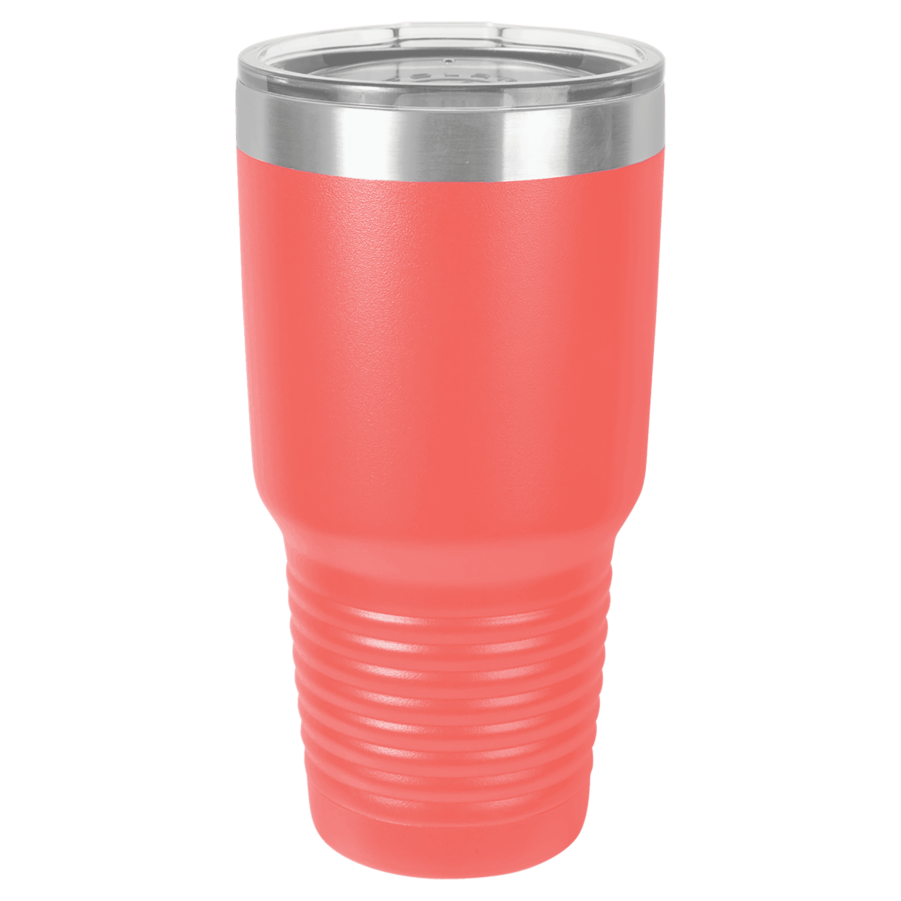 Custom Engraved Vacuum Insulated 30oz. Ringneck Tumbler by Polar Camel - The Rutile Ltd