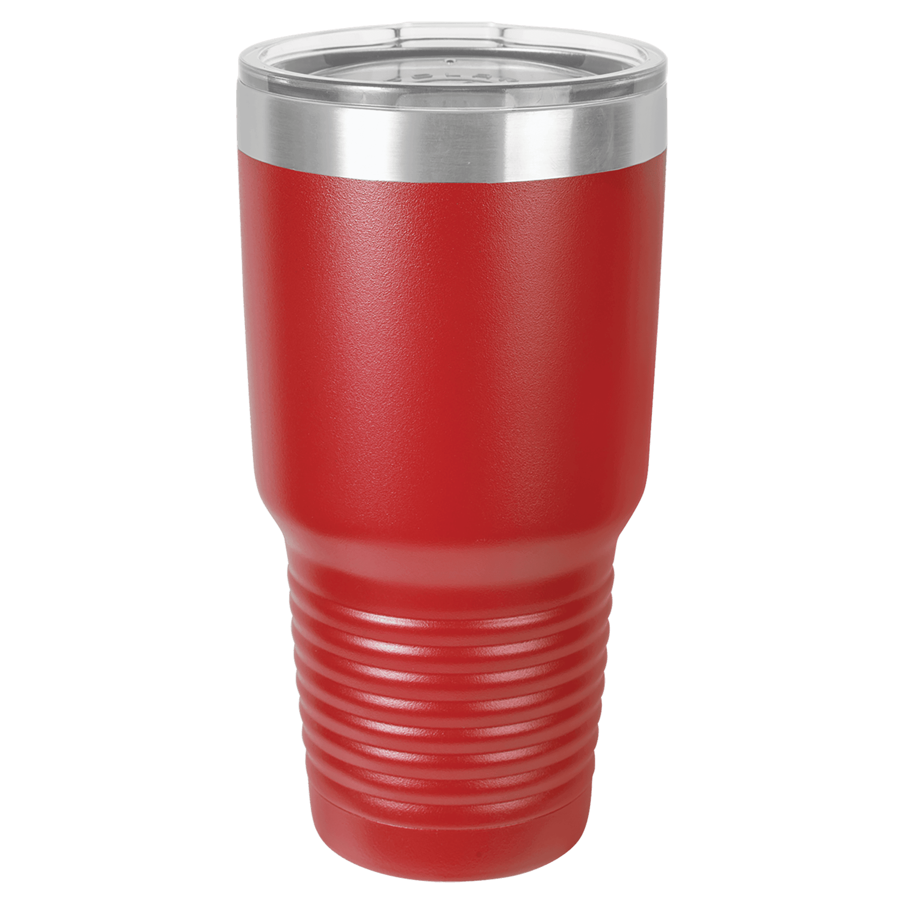 Custom Engraved Vacuum Insulated 30oz. Ringneck Tumbler by Polar Camel - The Rutile Ltd
