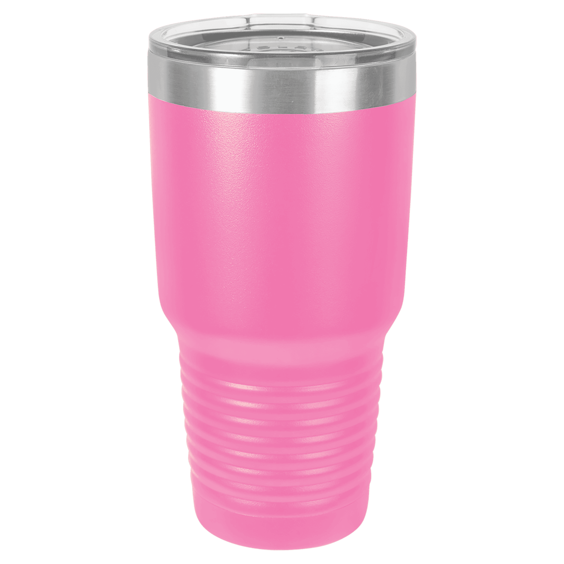 Custom Engraved Vacuum Insulated 30oz. Ringneck Tumbler by Polar Camel - The Rutile Ltd