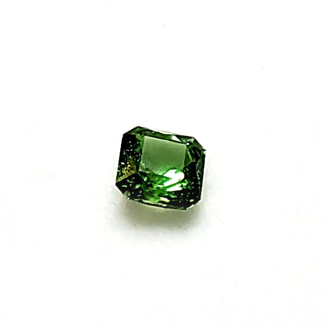 0.42ct Kornerupine - A Collector's Gemstone - The Rutile Ltd