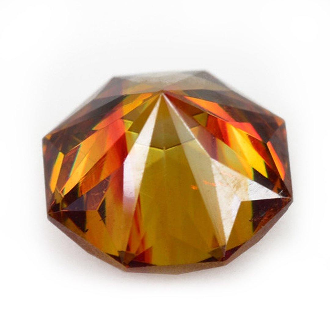 2.05ct Sphalerite Gemstone - The Rutile Ltd