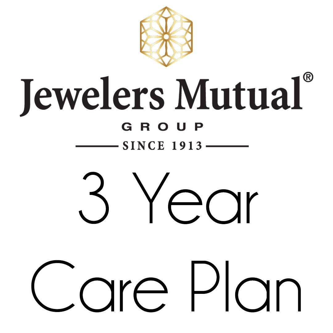 3 Year Jewelry Care Plan - The Rutile Ltd