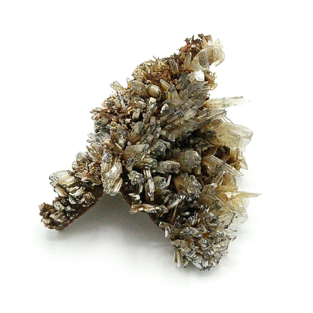 Selenite Crystal Specimen - The Rutile Ltd