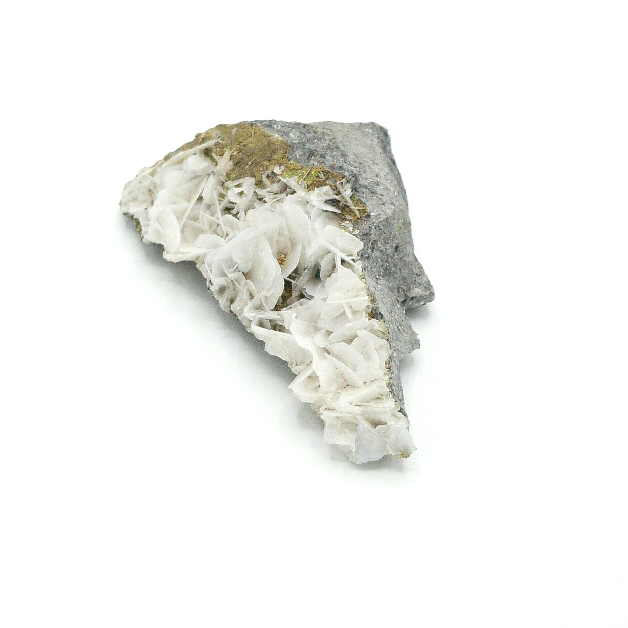 Angel Wing Calcite Specimen - The Rutile Ltd