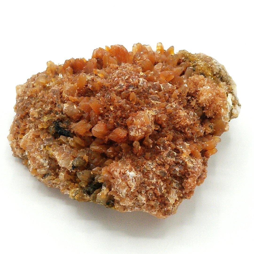 Creedite Specimen - The Rutile Ltd