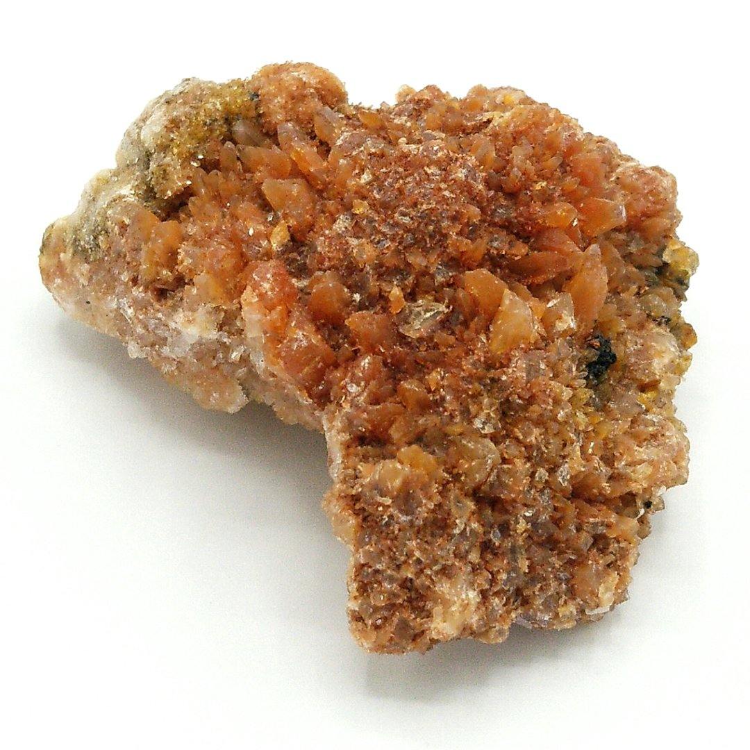 Creedite Specimen - The Rutile Ltd
