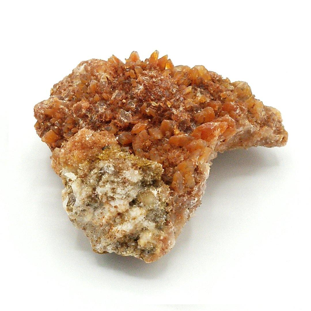 Creedite Specimen - The Rutile Ltd