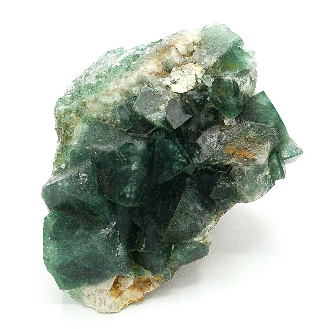 Fluorite Specimen - The Rutile Ltd