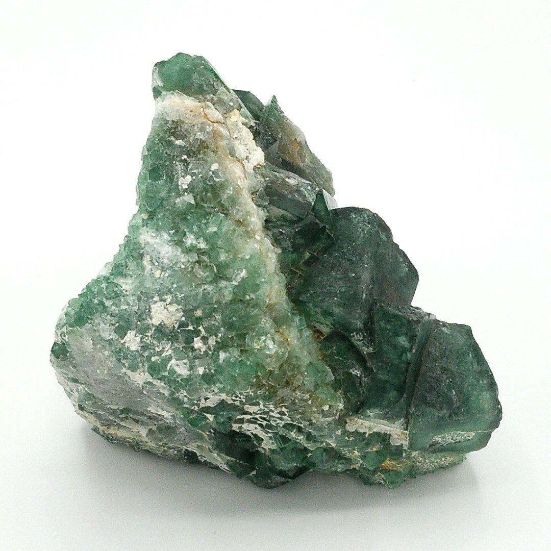 Fluorite Specimen - The Rutile Ltd