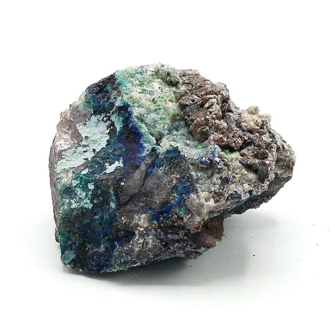 Jackesite Specimen from Mexico - The Rutile Ltd