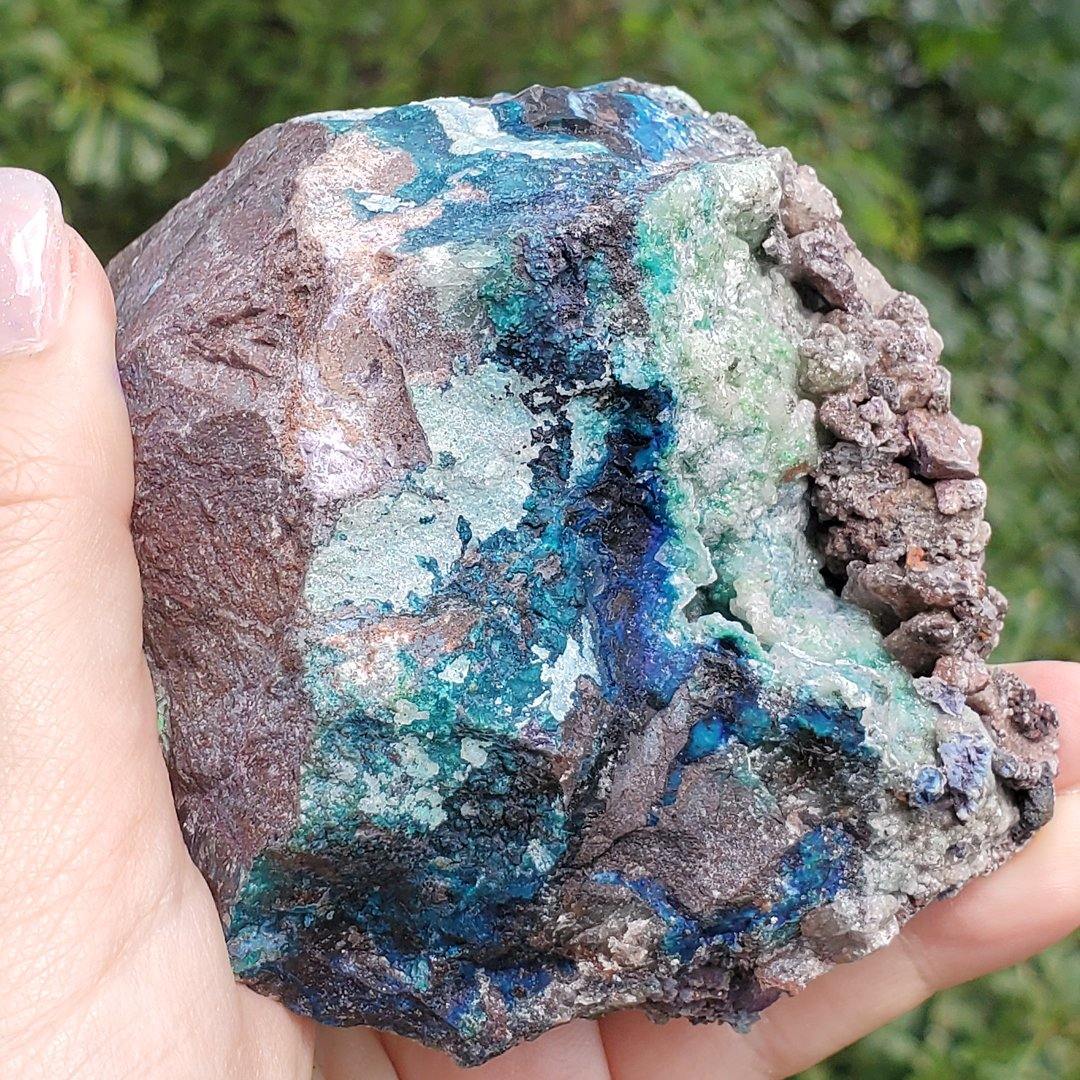 Jackesite Specimen from Mexico - The Rutile Ltd