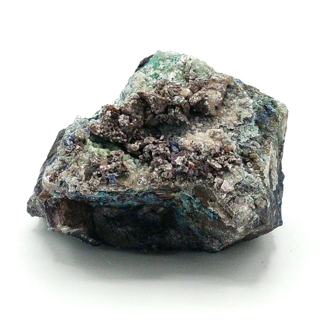 Jackesite Specimen from Mexico - The Rutile Ltd