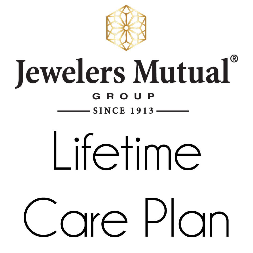 Lifetime Jewelry Care Plan - The Rutile Ltd