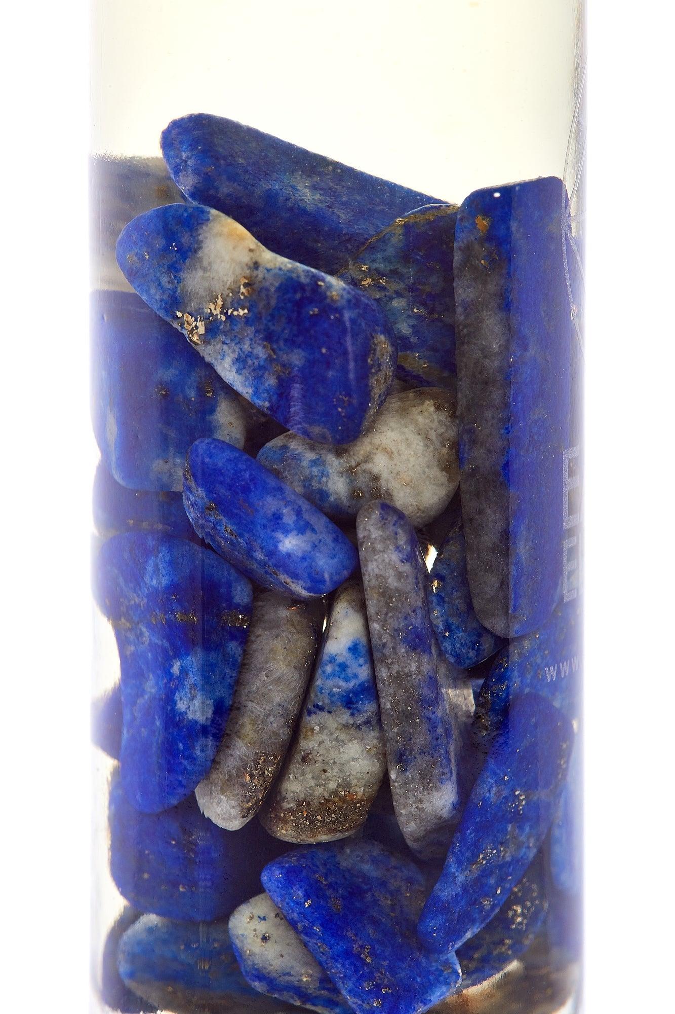 Meditation - Aromatherapy & Crystal Organic Roll On - The Rutile Ltd