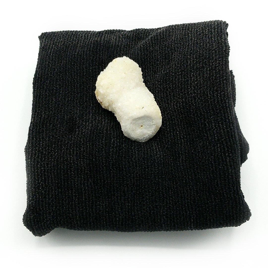 Quartz Stalagmite - The Rutile Ltd