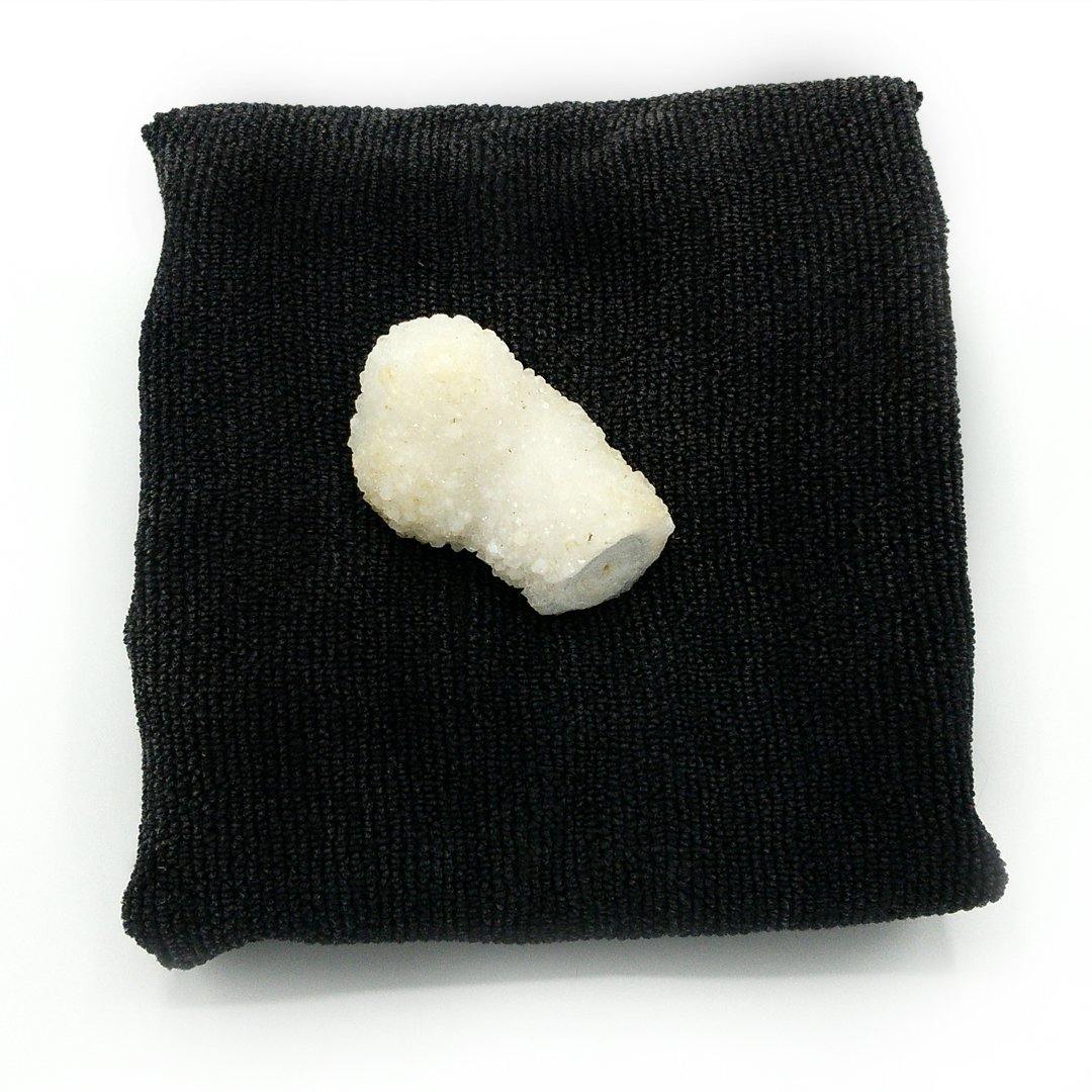 Quartz Stalagmite - The Rutile Ltd