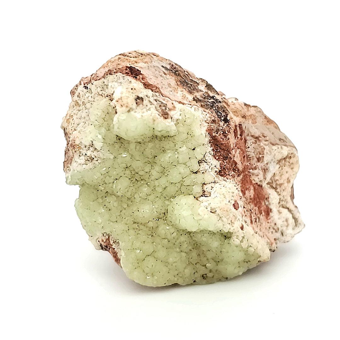 Senegalite Specimen - The Rutile Ltd