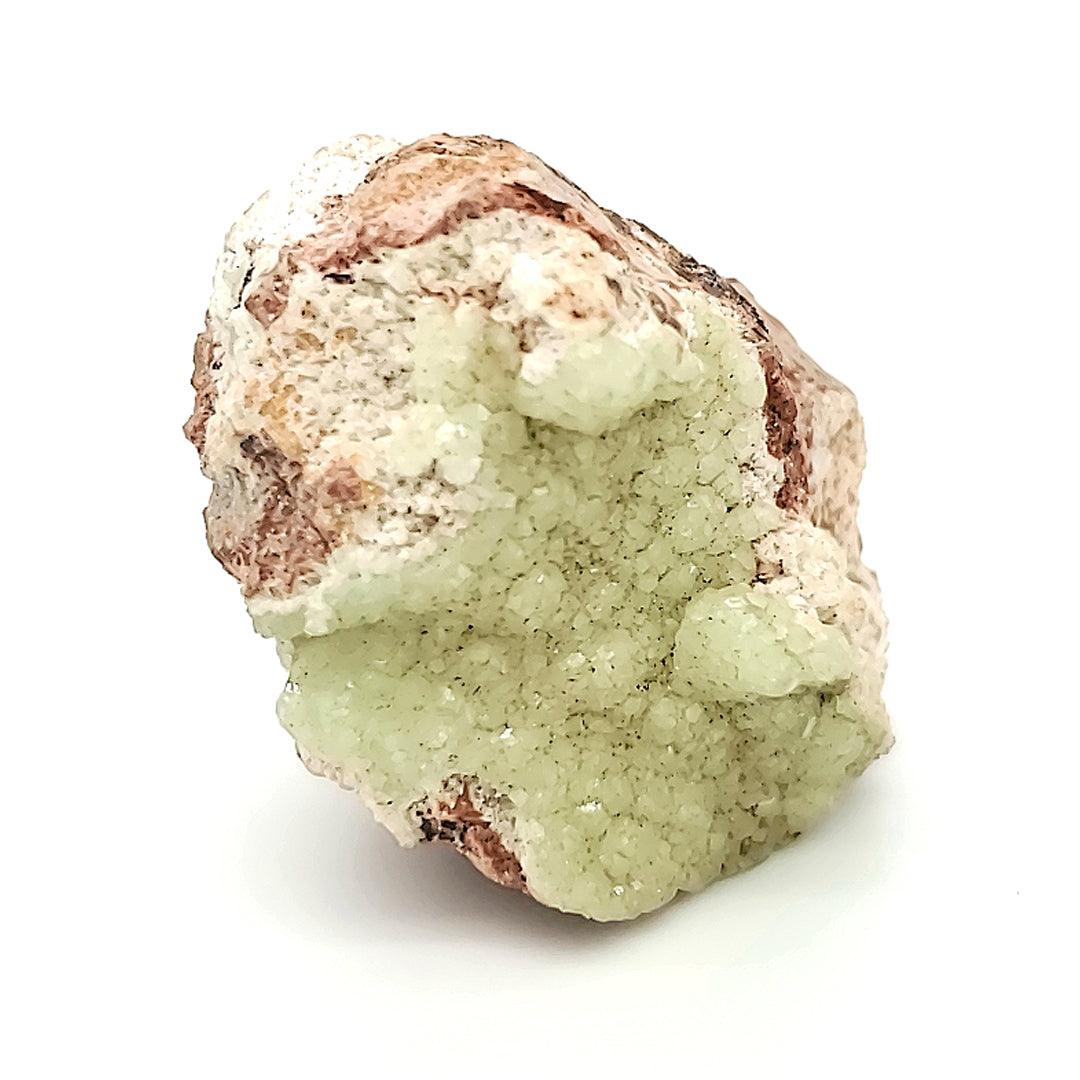 Senegalite Specimen - The Rutile Ltd