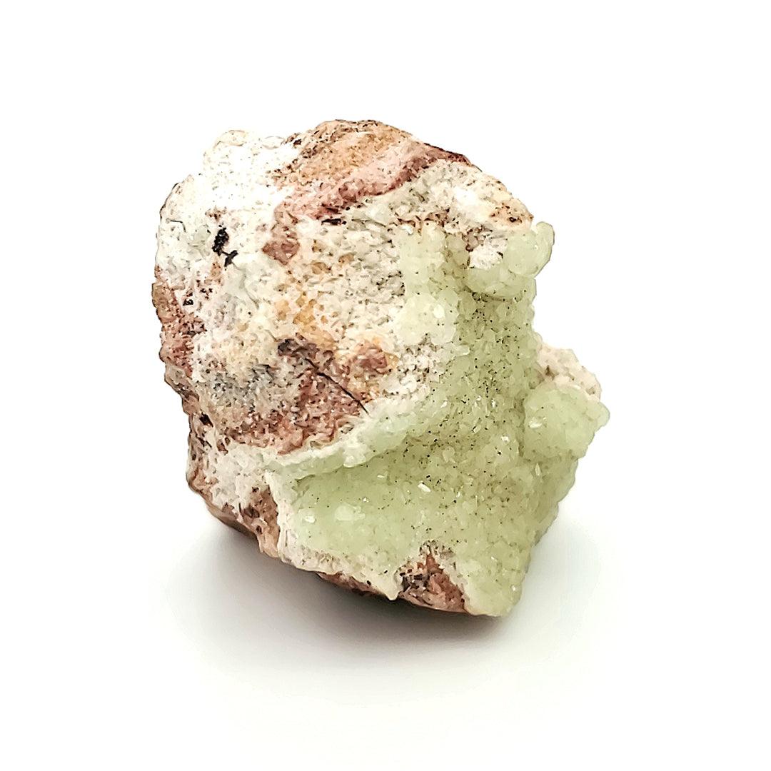 Senegalite Specimen - The Rutile Ltd