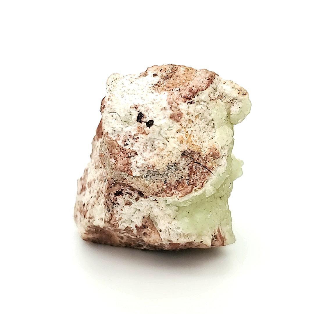 Senegalite Specimen - The Rutile Ltd