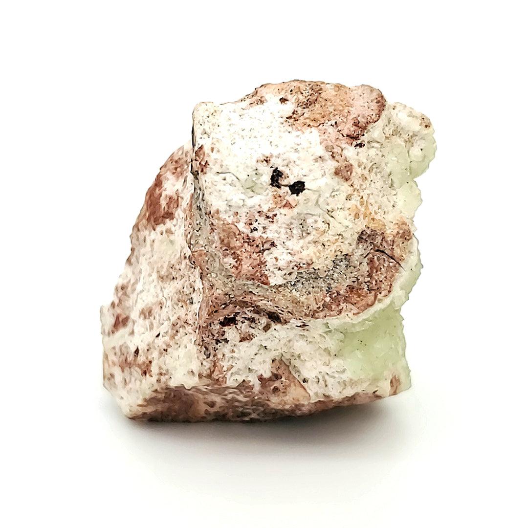 Senegalite Specimen - The Rutile Ltd