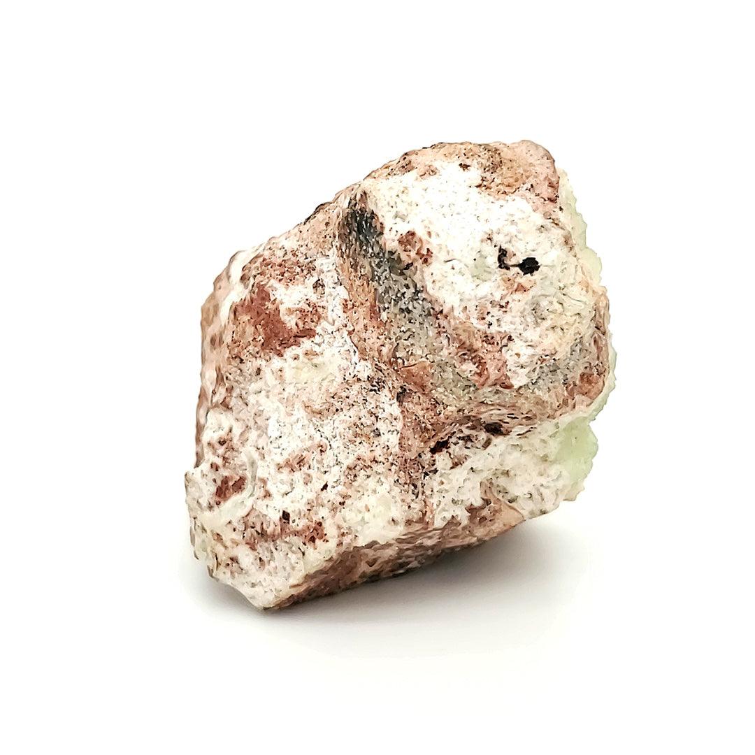 Senegalite Specimen - The Rutile Ltd