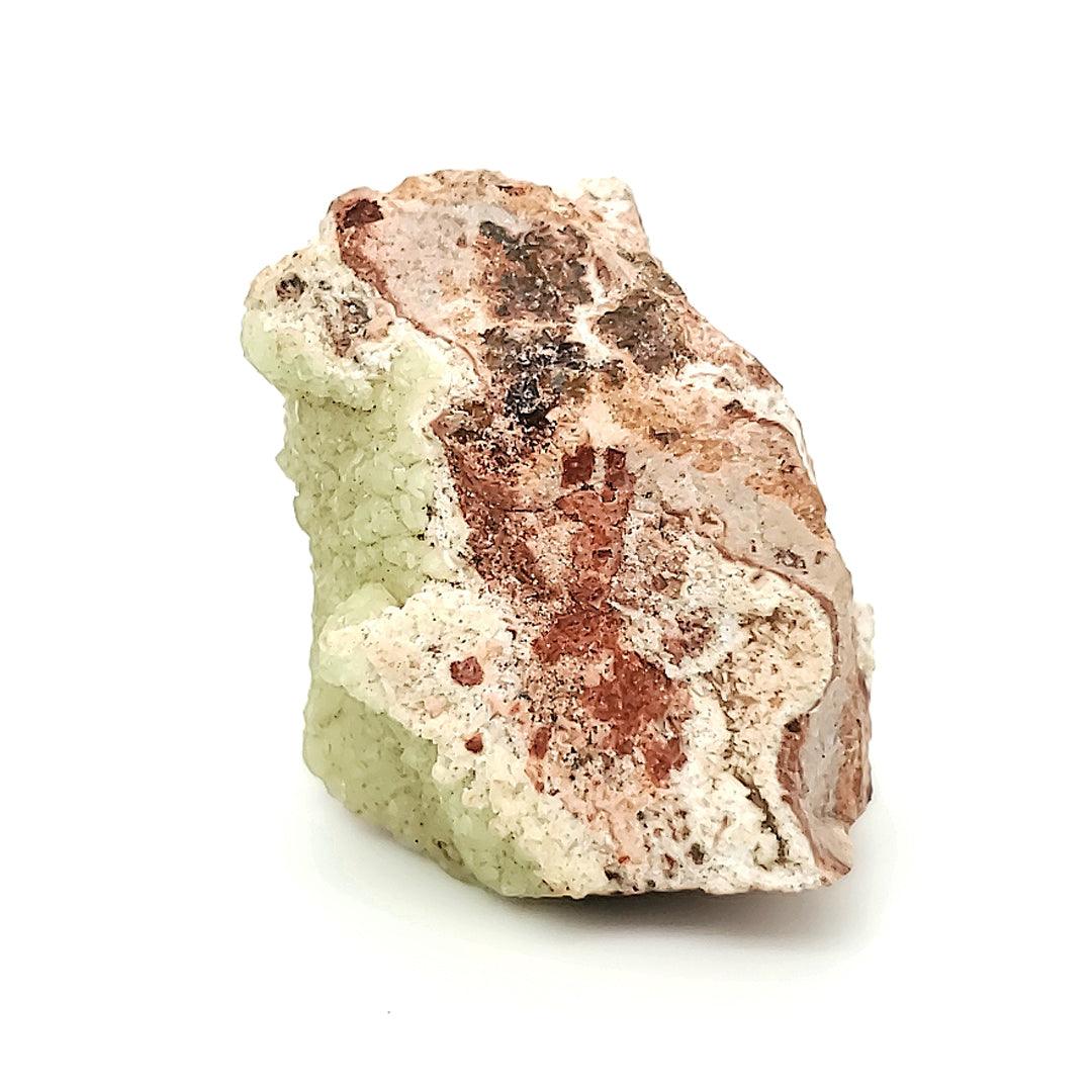 Senegalite Specimen - The Rutile Ltd