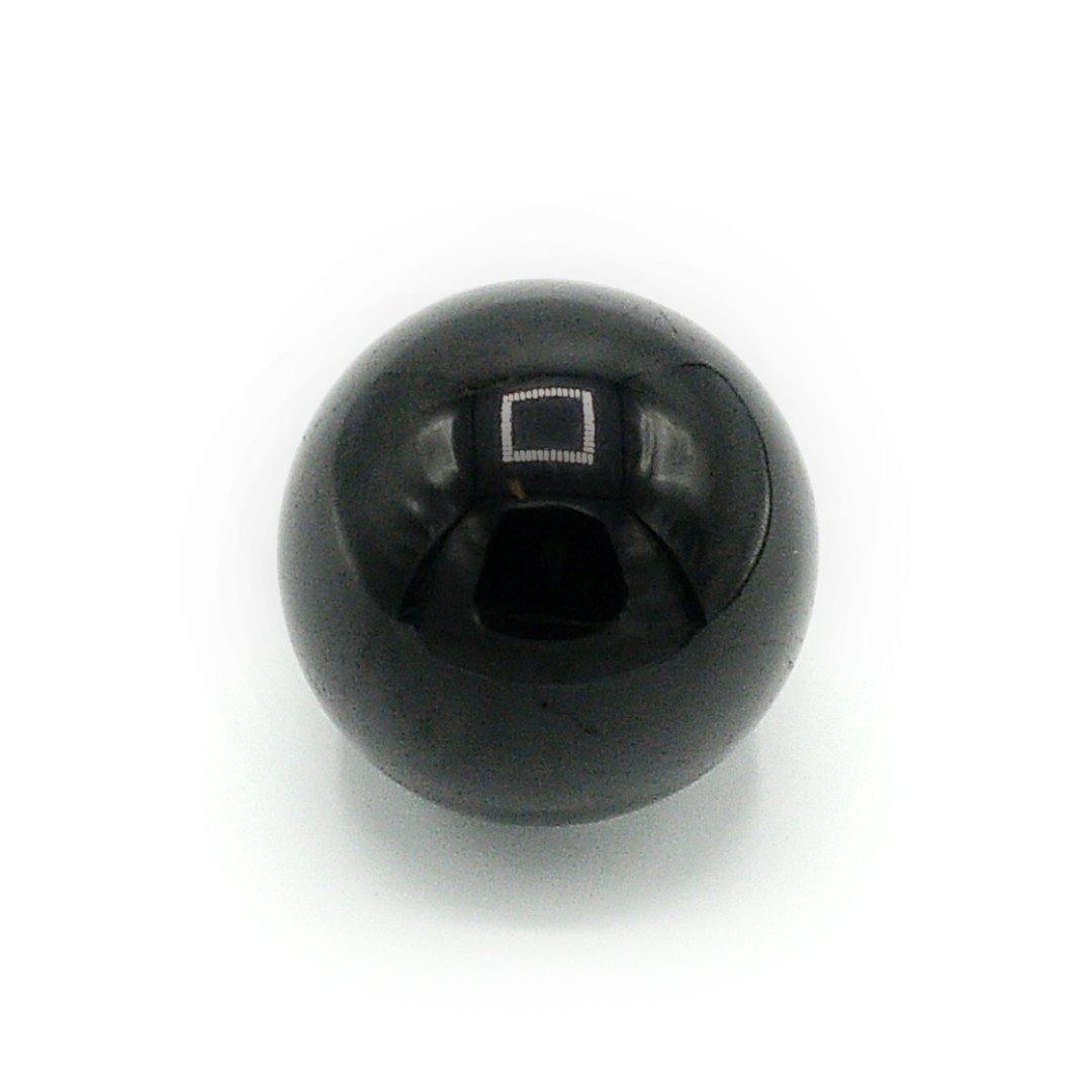 Shungite Sphere - The Rutile Ltd