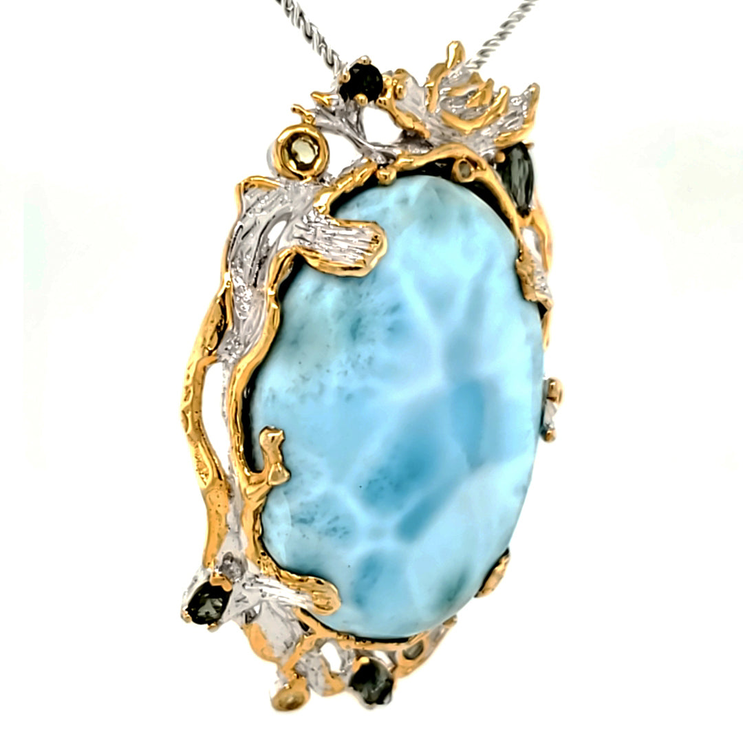 Larimar