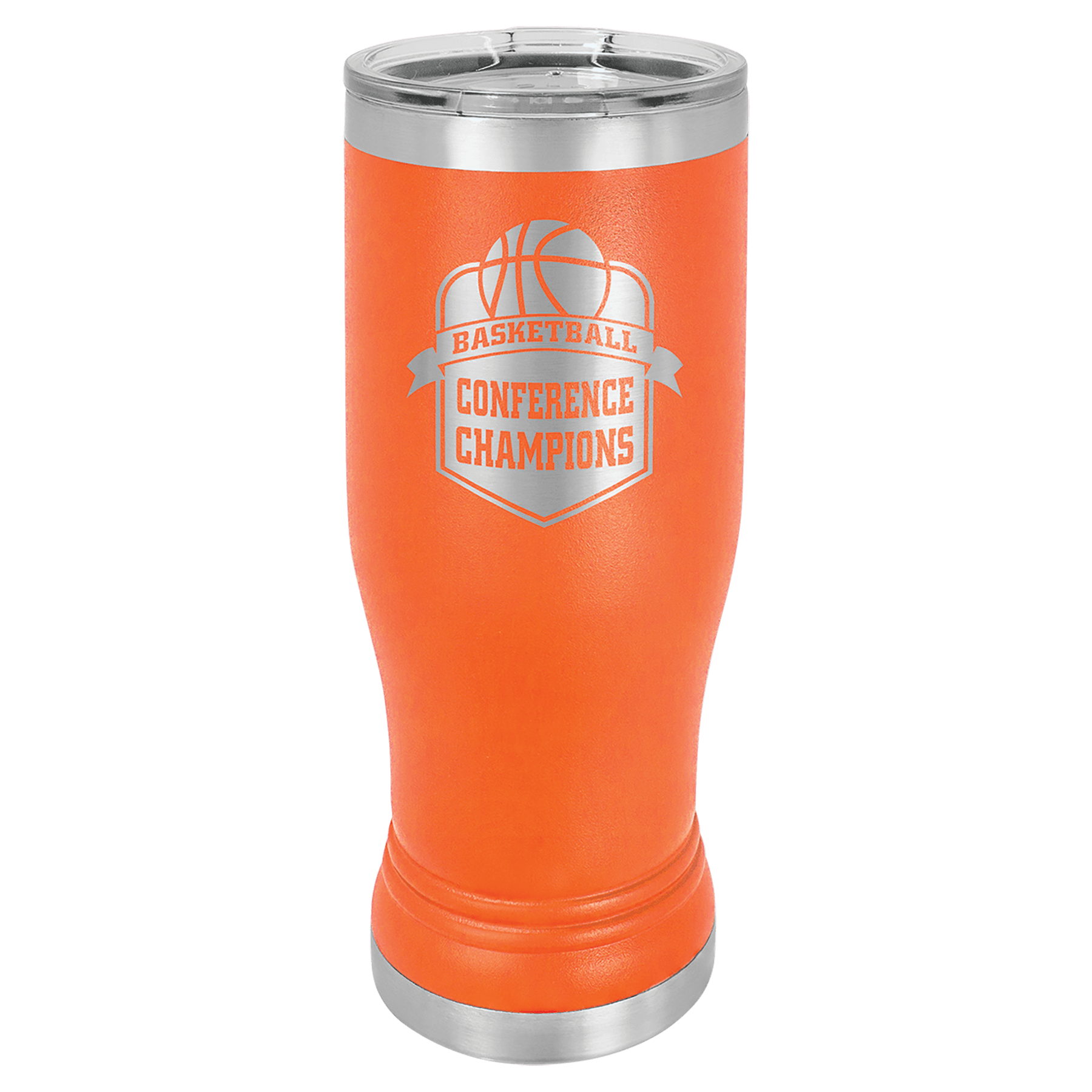 14oz Custom Engraved Vacuum Insulated Pilsner by Polar Camel - The Rutile Ltd