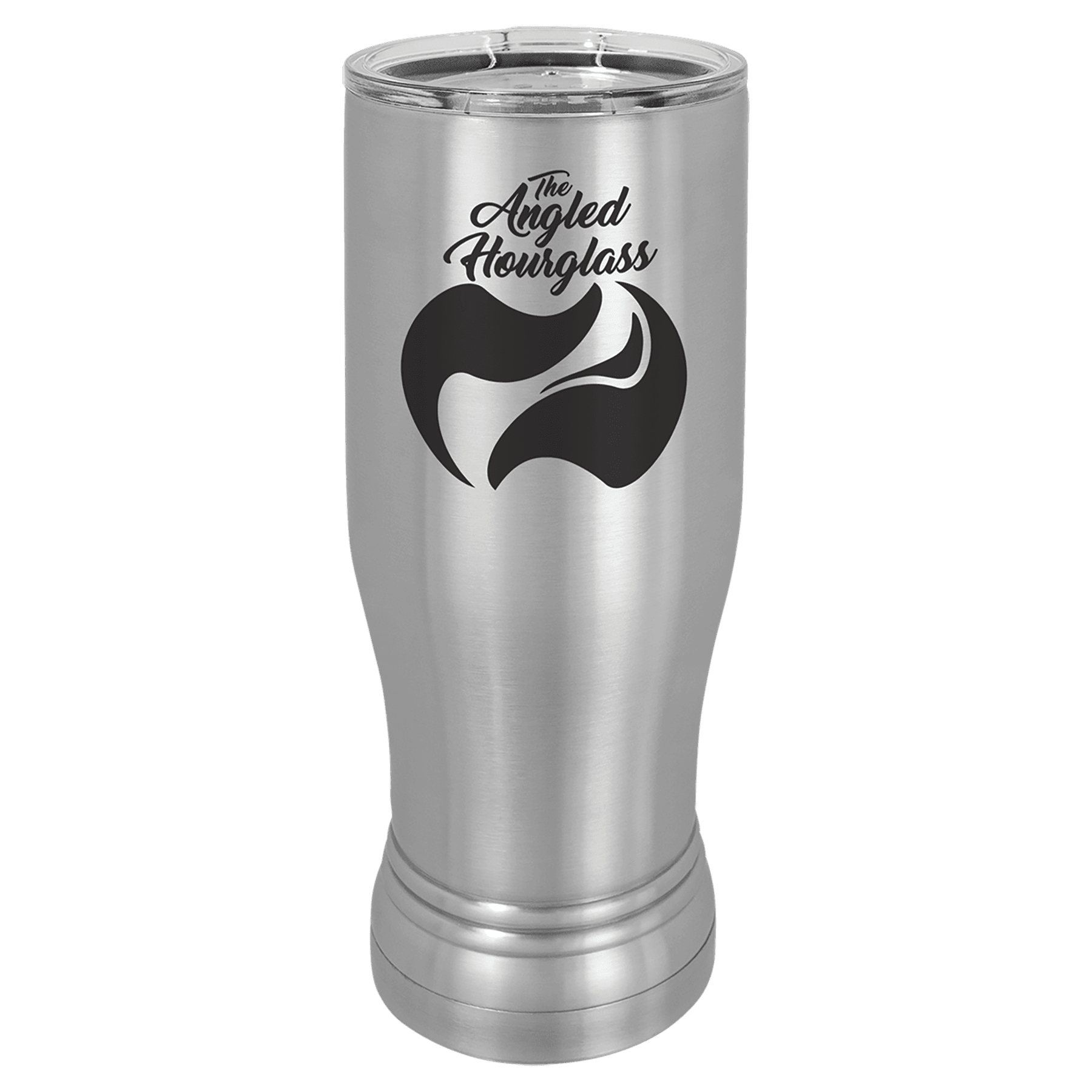 14oz Custom Engraved Vacuum Insulated Pilsner by Polar Camel - The Rutile Ltd